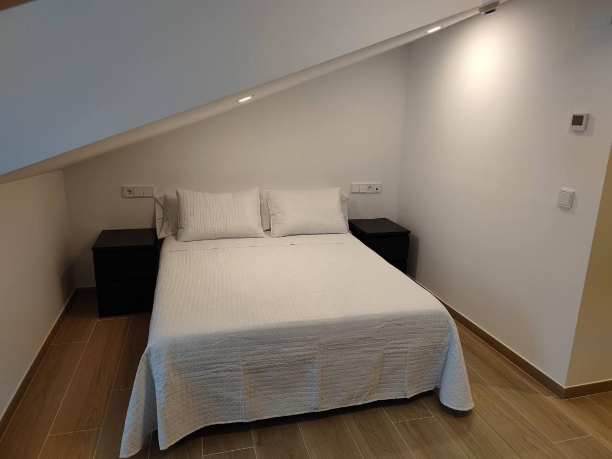 Apartamentos A Pousa Do Asma Чантада Екстер'єр фото