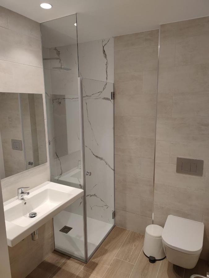 Apartamentos A Pousa Do Asma Чантада Екстер'єр фото