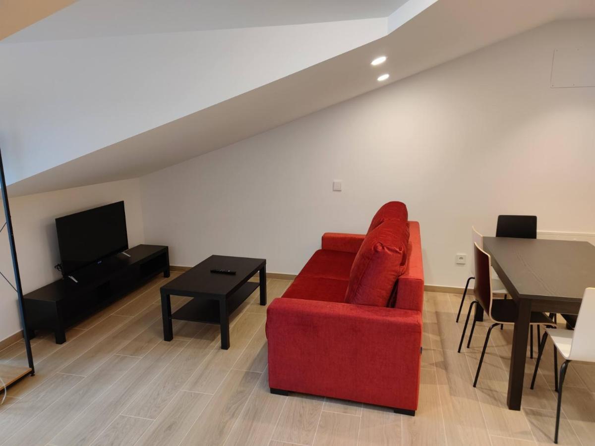 Apartamentos A Pousa Do Asma Чантада Екстер'єр фото