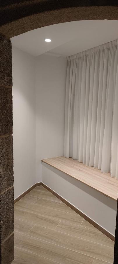 Apartamentos A Pousa Do Asma Чантада Екстер'єр фото