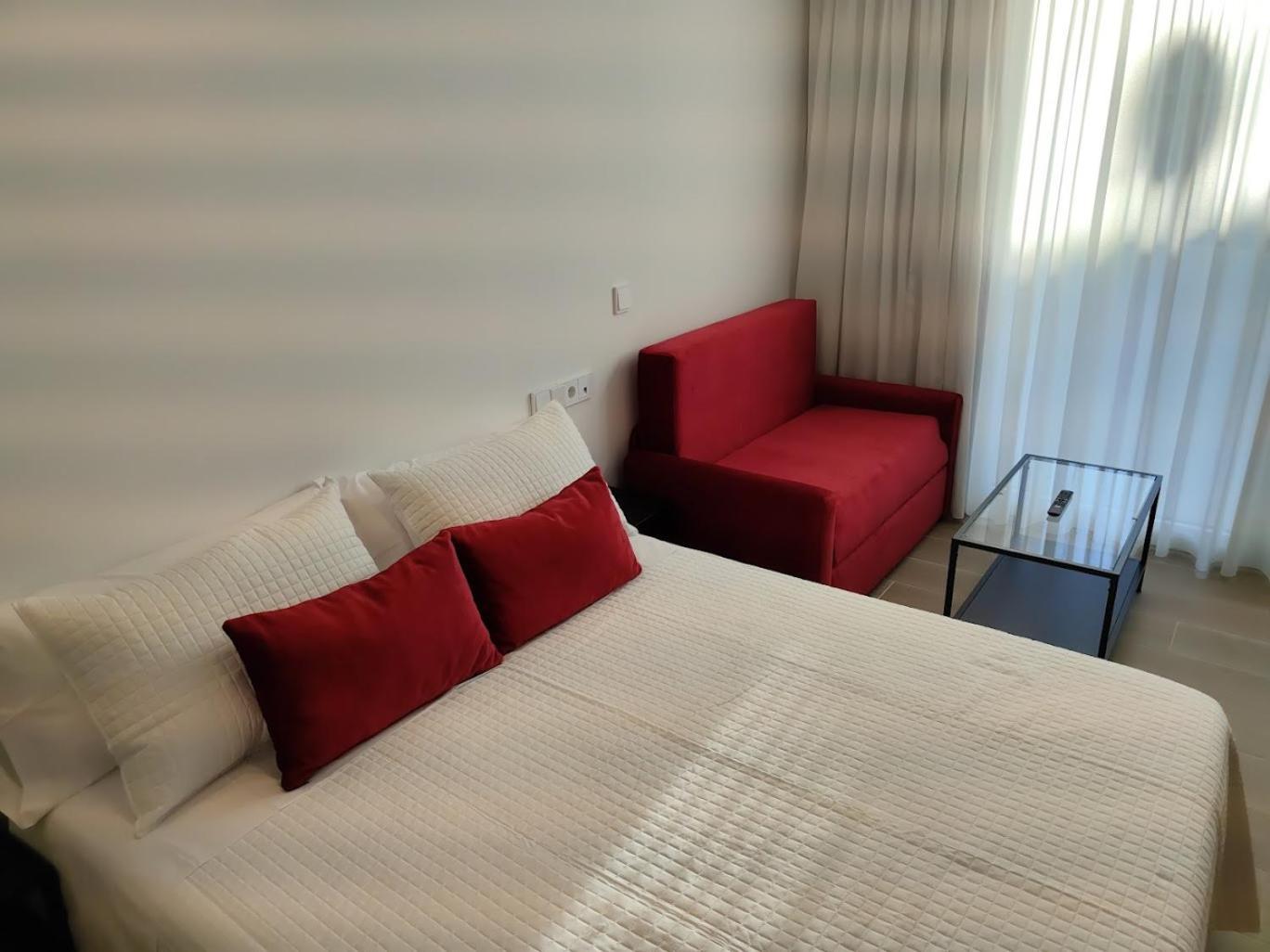 Apartamentos A Pousa Do Asma Чантада Екстер'єр фото