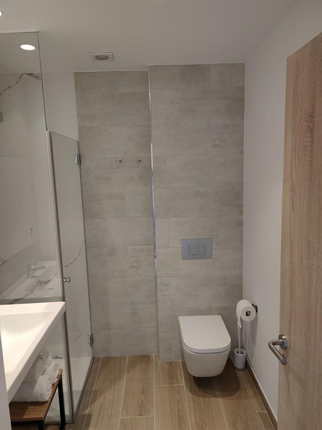 Apartamentos A Pousa Do Asma Чантада Екстер'єр фото