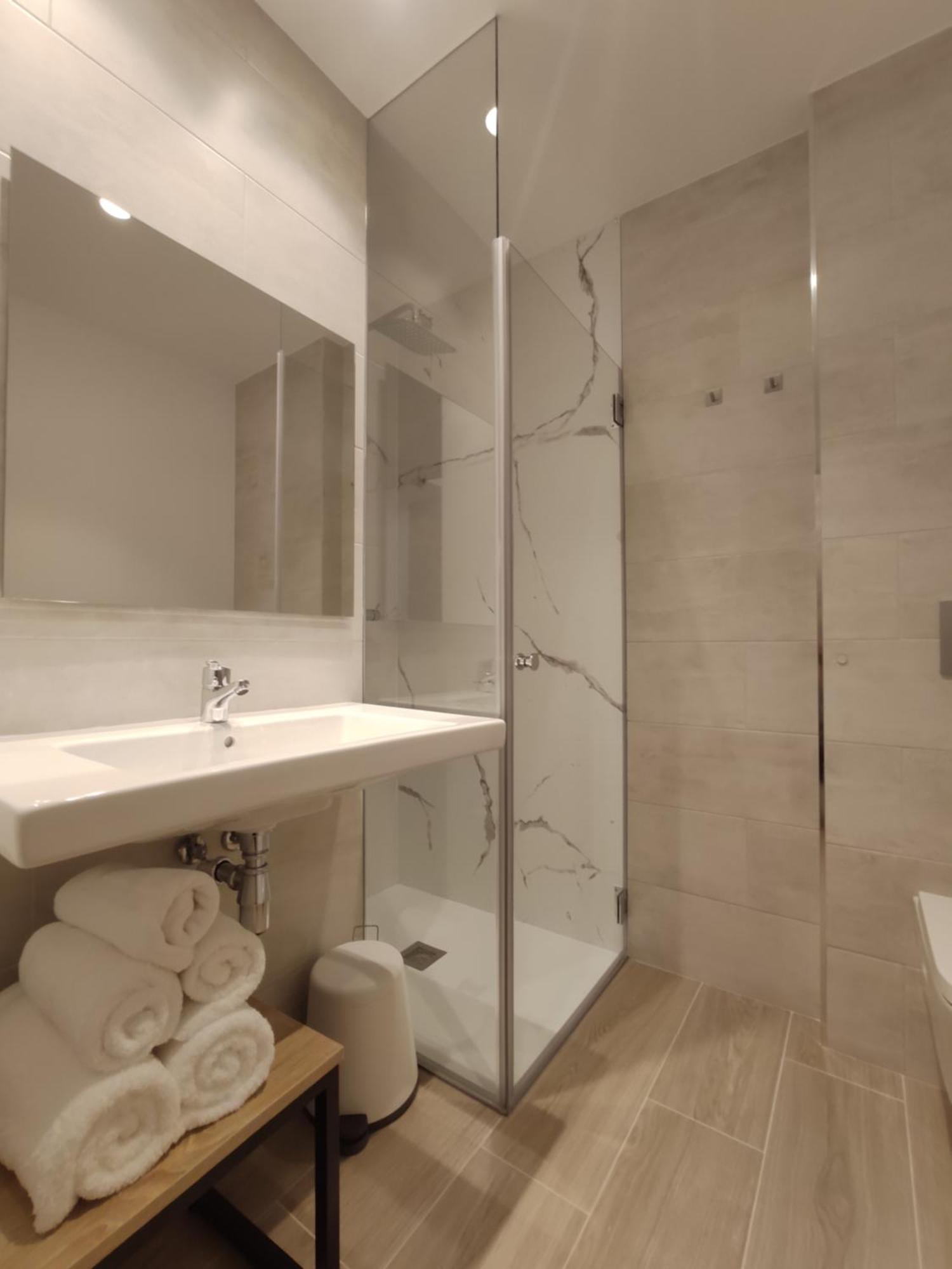 Apartamentos A Pousa Do Asma Чантада Екстер'єр фото
