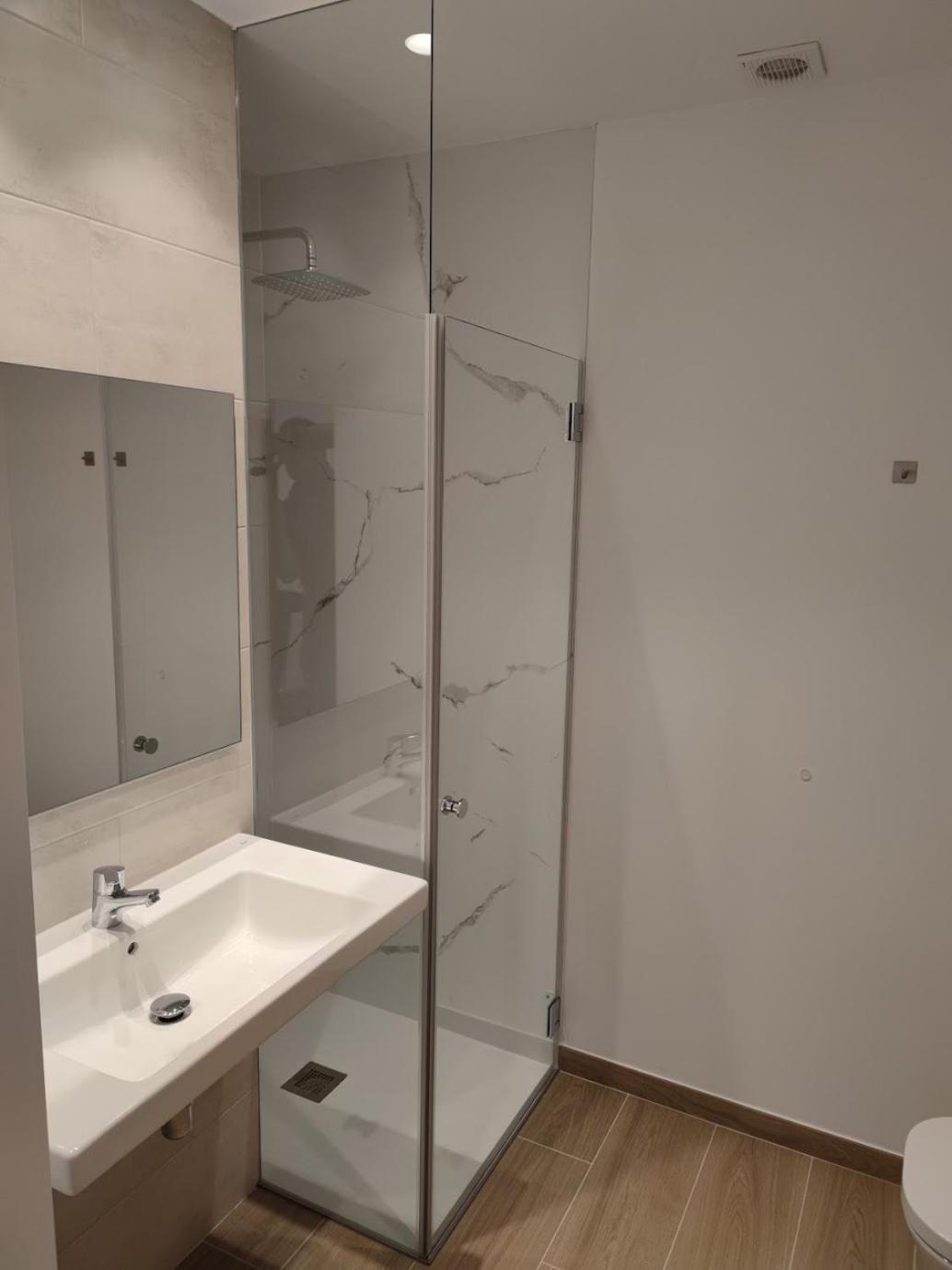 Apartamentos A Pousa Do Asma Чантада Екстер'єр фото