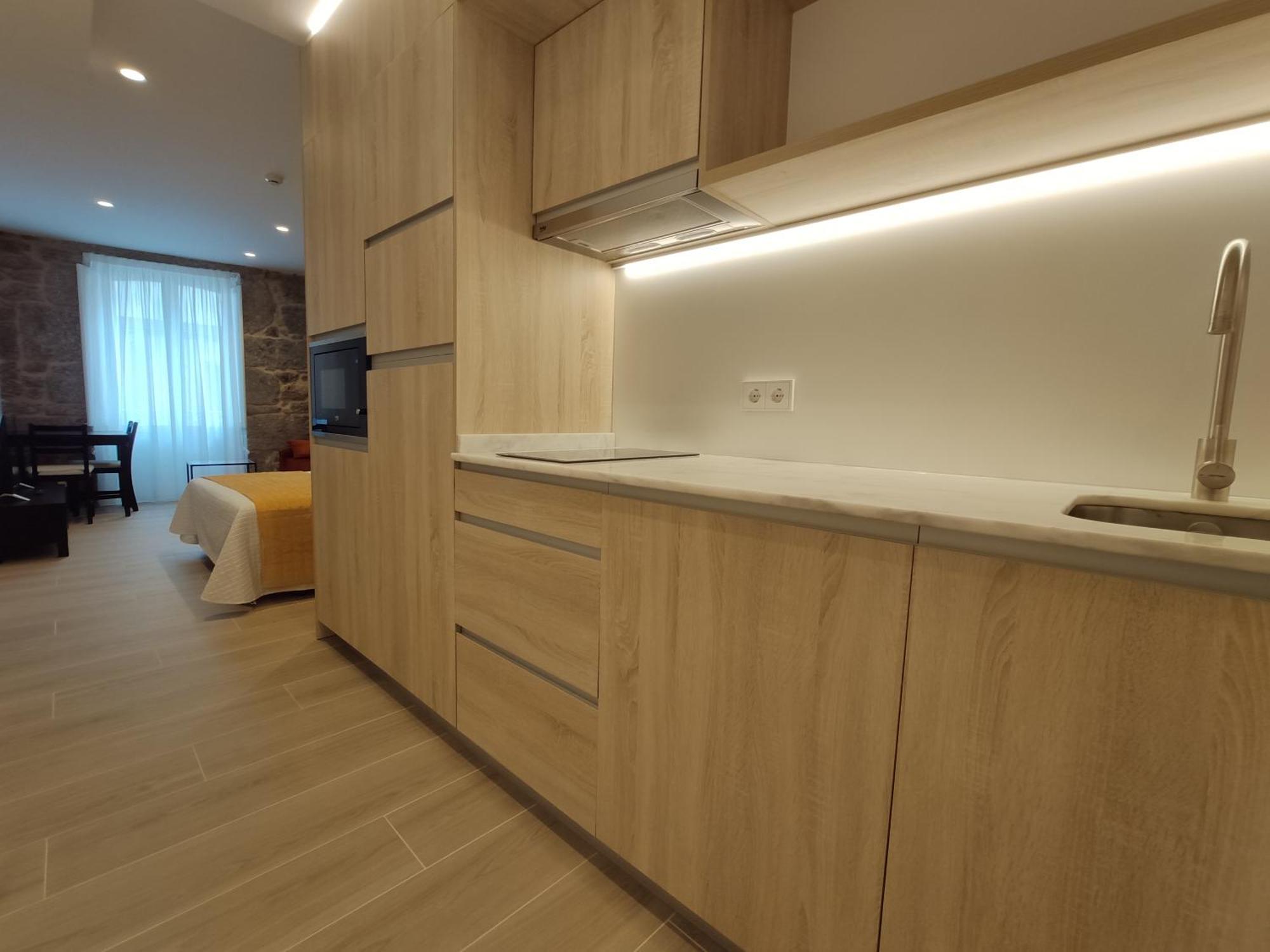 Apartamentos A Pousa Do Asma Чантада Екстер'єр фото
