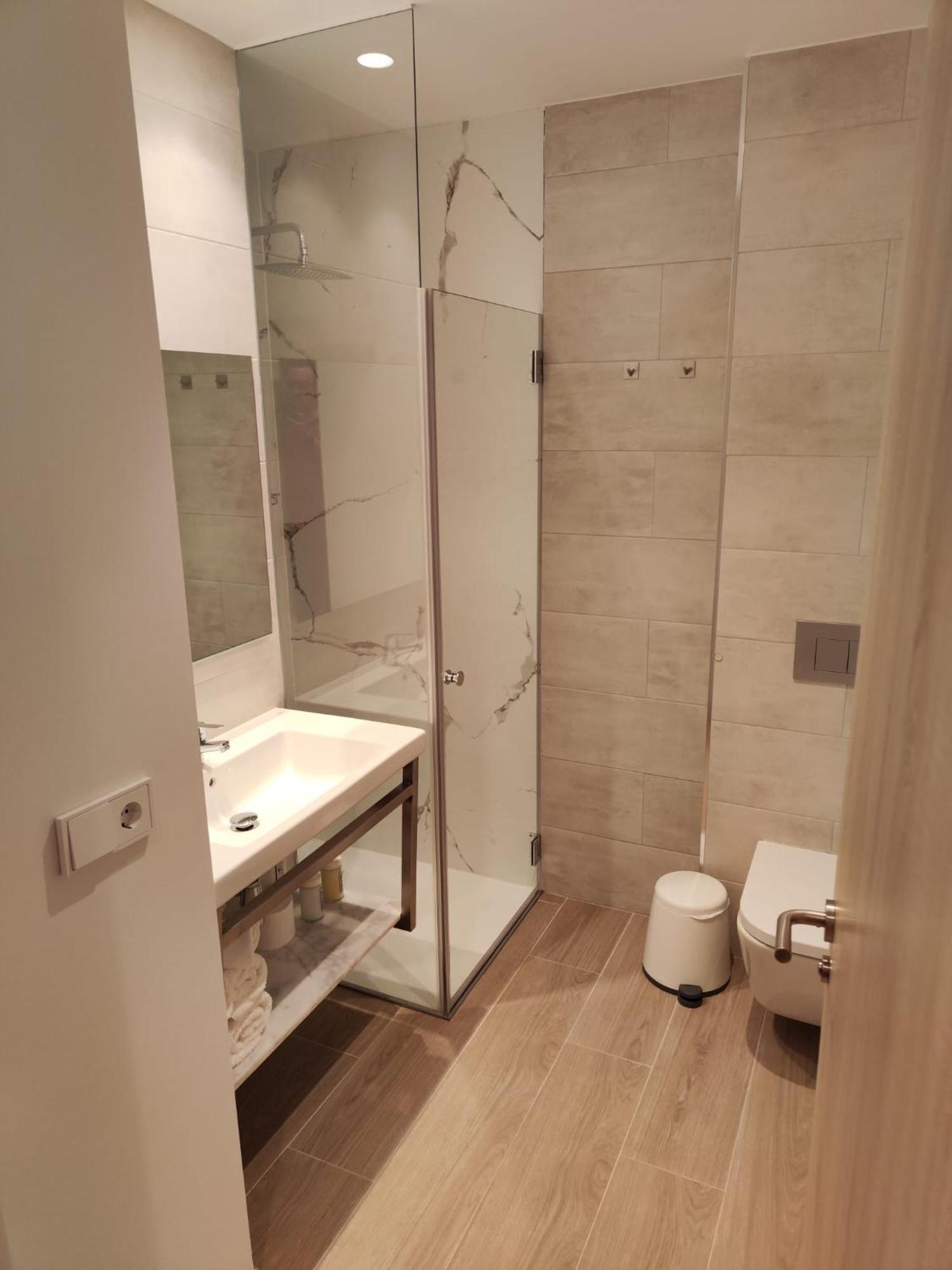 Apartamentos A Pousa Do Asma Чантада Екстер'єр фото