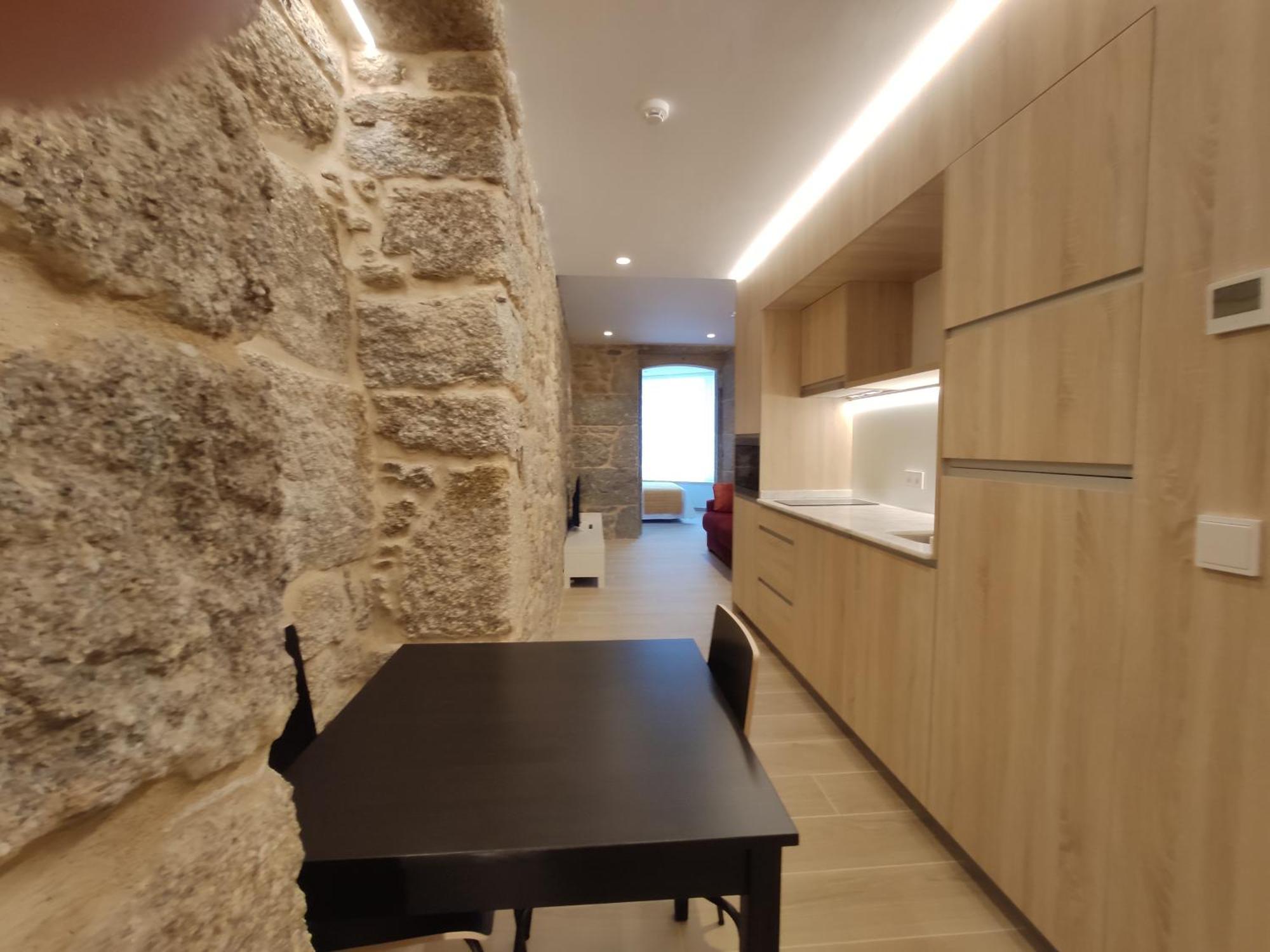 Apartamentos A Pousa Do Asma Чантада Екстер'єр фото